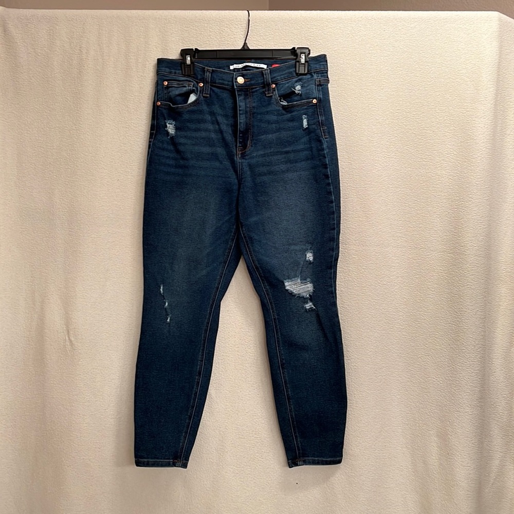 Celebrity Pink jeans